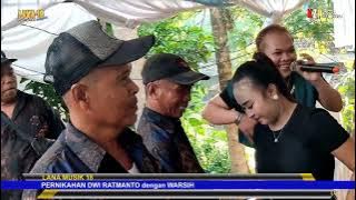 SURAT BIRU - LESKAR - LANA 18 MUSIC