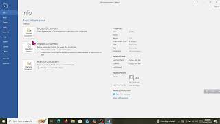 PDF থেকে Word এ কনভার্ট করুন সহজে | Convert PDF to Word Easily