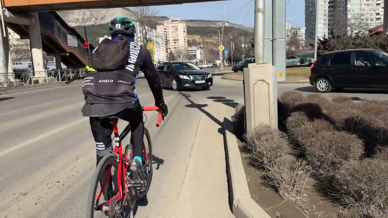 Кисловодск = Боргустан - Кисловодск