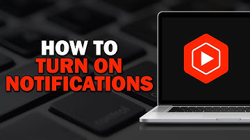 How To Turn On YouTube Studio Notifications (Easiest Way)