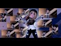 Walking on water - Stray Kids (Roblox dance cover)