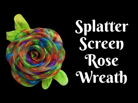 Video: Kaip gydote tulžies vainiką ant rožių?