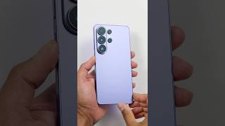 Samsung Galaxy S26 Ultra ASMR Unboxing