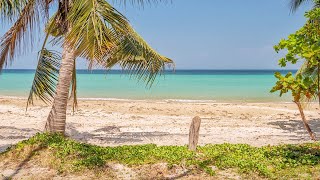 🌴 Пхи-Пхи-Дон. Самый малолюдный пляж на острове. Переезжаю в Краби. ТАИЛАНД - Часть 6.