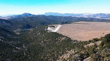 Building My Own Private Runway in the Mountains