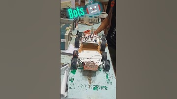 IIT Bombay tech laboratory🤩🤩#iitb#iit#bombay#technology#laboratory #jee#advance #mains#robots#bot