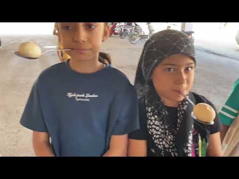 Kazımkarabekir ilçemizde öğrencilerimizle muhteşem bir yarışma yaptık👏👏