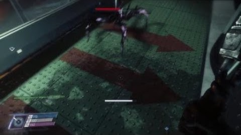 Prey Mimetico se convierte en Morgan Yu