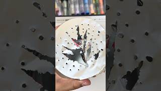 ASMR FOIL RELAX #asmr #relaxing #minisatisfying #satisfying
