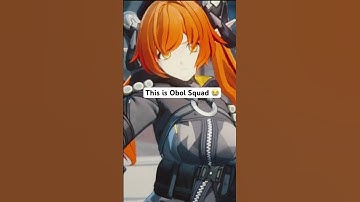 This is Obol Squad 😭