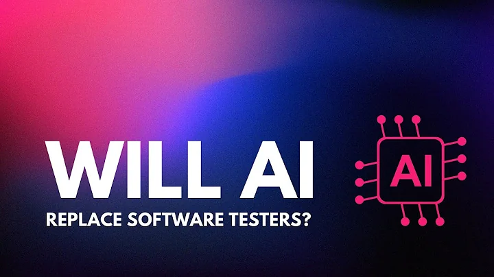 Will AI Replace Testers in 2025?