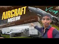 TU-142 Aircraft Museum || Airplane Museum || RK Beach Visakhapatnam I|Pakka Vizag