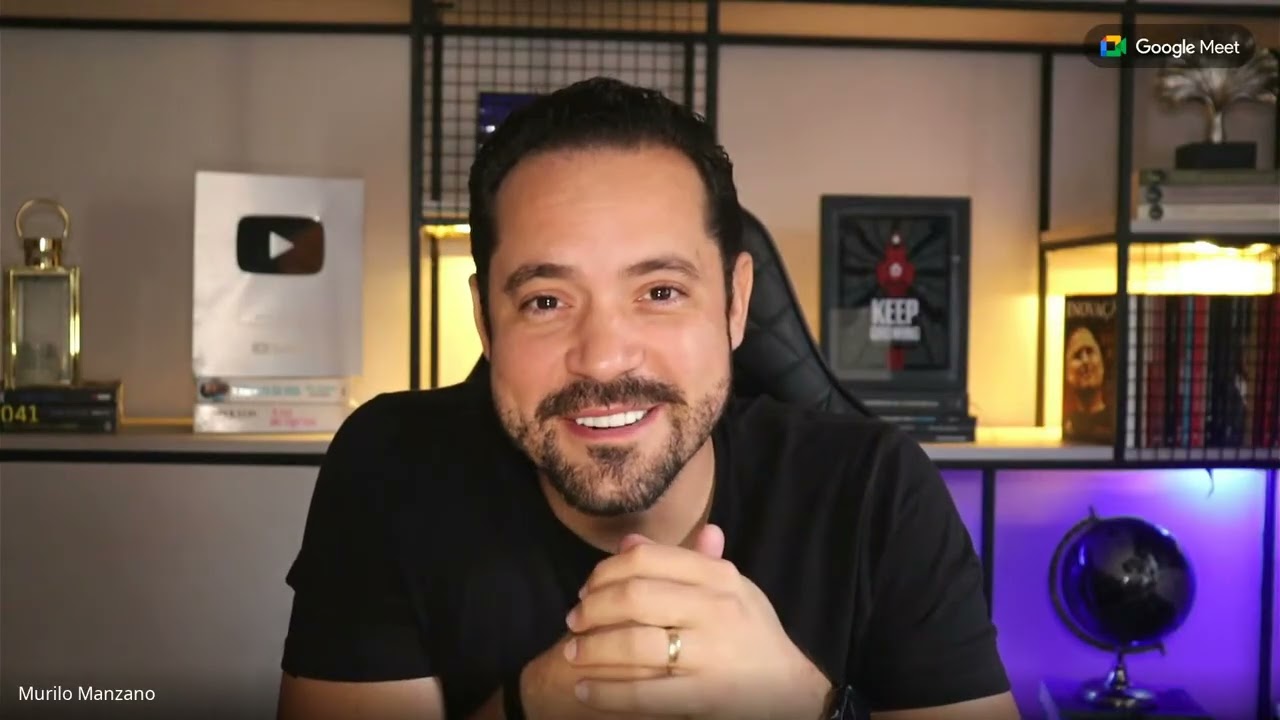 IA em 2025 - Mudanças Críticas Que Todo Líder Deve Dominar | ALGIA AO VIVO