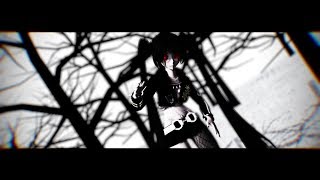 [OC·MMD]Sometimes