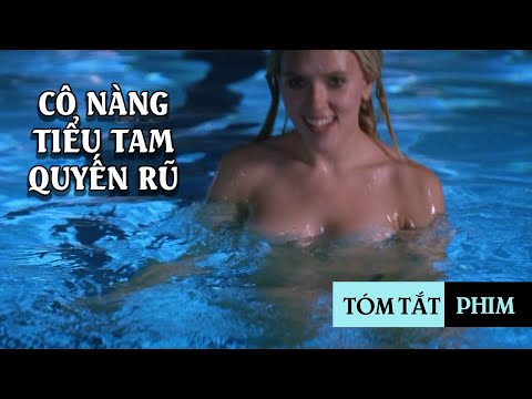 Vợ lãnh cảm, chồng ra ngoài cặp bồ với cô nàng quyến rũ | Tóm tắt phim: Chờ yêu (2009)