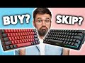 The Best Ergonomic Keyboards For 2026 Are NOT What You Think