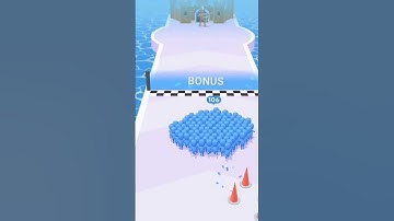 Save The Doge LEVEL-280(wait for end)#shorts #shortsvideo #games #savethedoge #gaming #subscribe