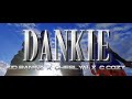 Kid Bangz ft Cheslyn & C Cozy - Dankie (Official Music Video 4K) CDQ