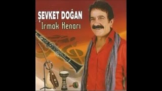 ŞEVKET DOĞAN - AYANCIK EĞMELERİ Resimi