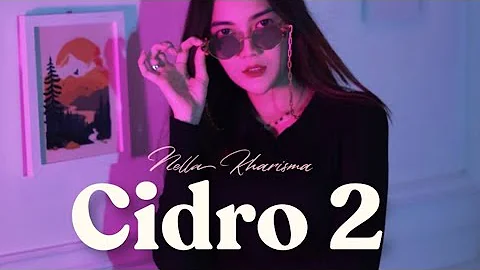 Nella Kharisma - Cidro 2 | Dangdut (Official Music Video)