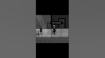 Willow being guarded and protected by the lovely tall lady Victoria #gamedev