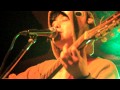 もぐらか迷子 - 月のひ / May.1 2012 @U.F.O.CLUB