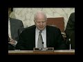 Combatant Commanders Testify at Senate Hearing