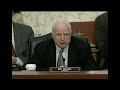 Combatant Commanders Testify at Senate Hearing