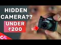 Top 9 AMAZING Tech Gadgets For You | Gadgets Under Rs 200, 400 | GT Hindi