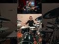 Titan - Austin Blau (Drum Playthrough) #drums #drummer #metaldrummer #drumming