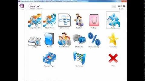 Setting Minimum & Maximum Stock Levels.mp4