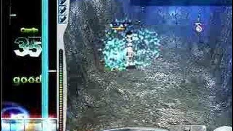 O2Jam R3 - HX4 + Panic Lv 31 Cleared!