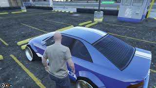 Fivem Garages Script Qbcore