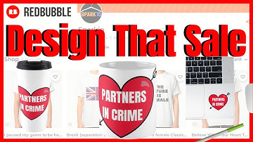 Make $100 Per Day with No Skills and No Website (Easy Redbubble Tutorial)( Make Money On Redbubble )