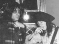 Patti Smith's First Performance, St Marks Church 2/10/71