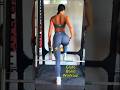 Stop skipping your home workouts! 🍑⚡ #fitness #homeworkout #glutes #transformation