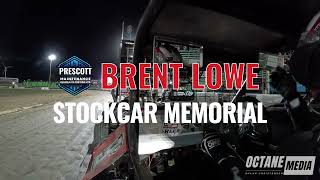 9p Zeon McNabb | Heat 3 Feature | Brent Lowe Memorial