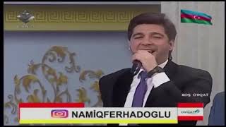 Mərhum sənətkarımız Sabir Əliyev - Siyavus Quluzade Xoş Ovqat verlişi gözəl ifası Resimi