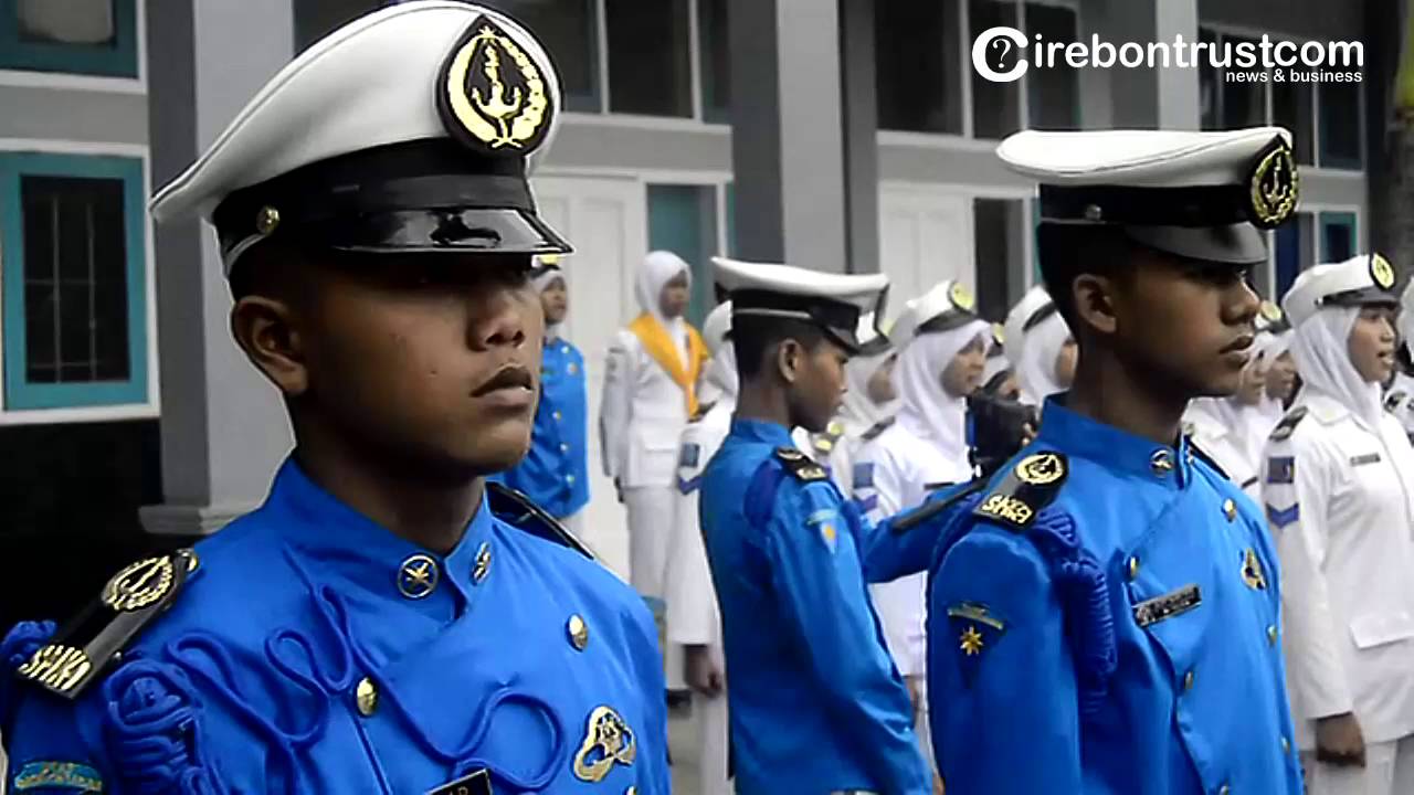 Bupati Sunjaya Puerwadisastra Melantik Siswa Baru SMKN 1 Mundu