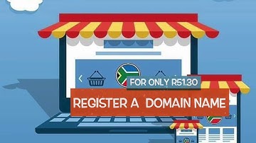 CIPC .za Domain Registration
