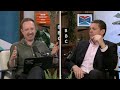 What does Wales’ First Minister Rhun ap Iorwerth want from Andy Burnham | BBC Newscast