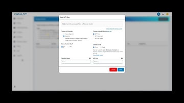 Set up API Keys for YouTube Copilot