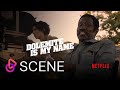 Wesley Snipes KILLS IT in this scene! | DOLEMITE IS MY NAME with Eddie Murphy, Kodi Smit-McPhee
