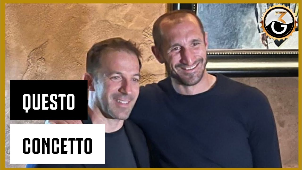 VORREI CHE FOSSE CHIARO - YouTube