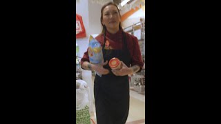 Meet Ngoc Trinh-Scott Executive Research Chef at R D