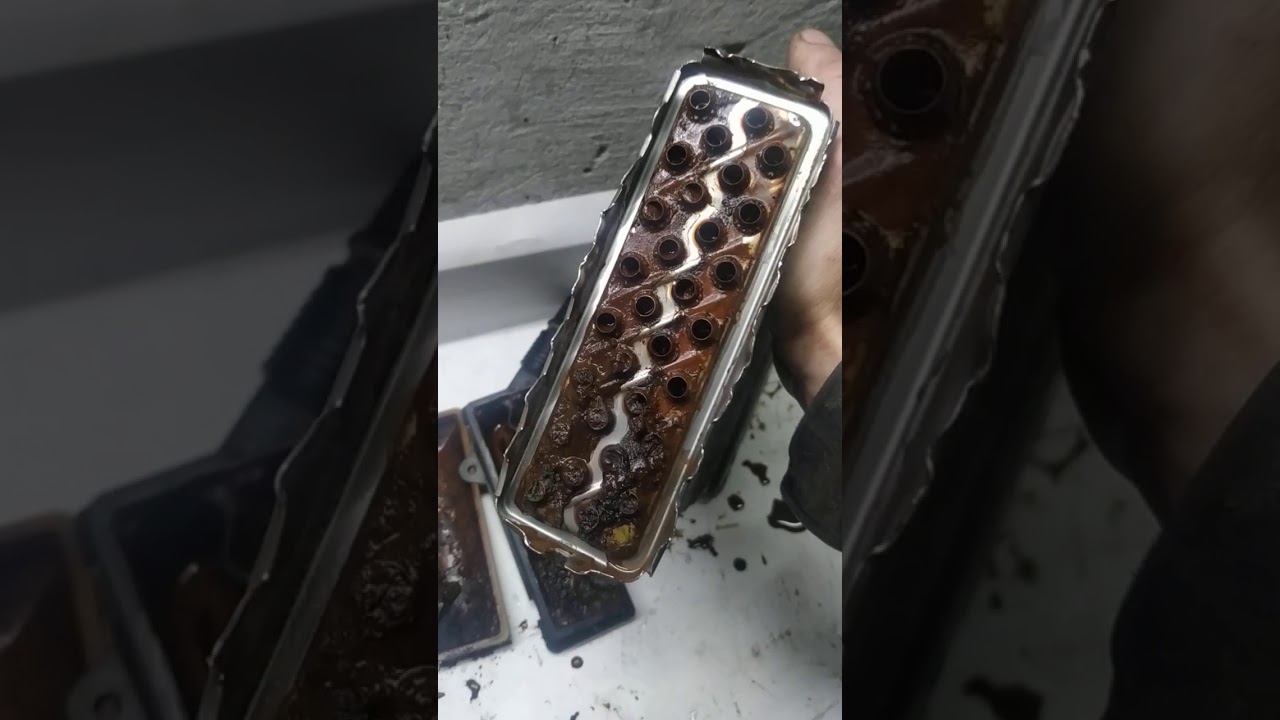 Стоп течь моторного