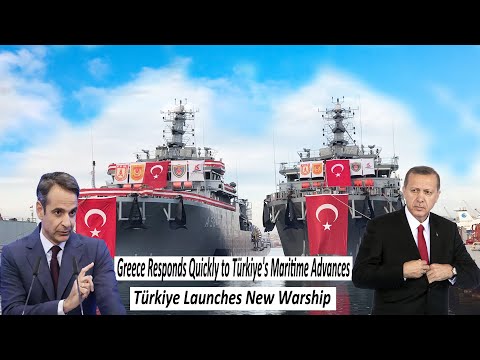 Turkey Finally Launches
