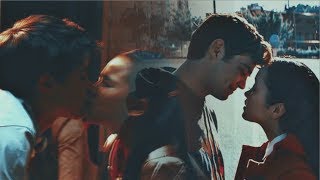 ❖ Because im in love with you.