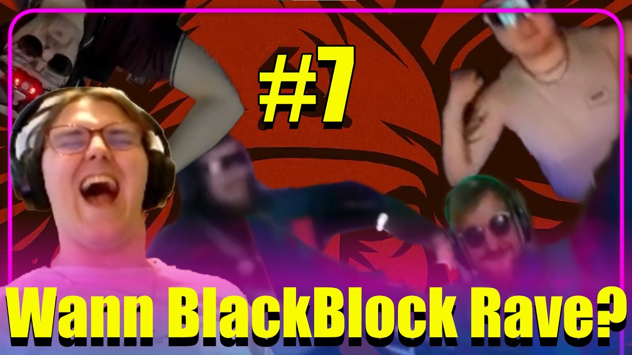 @RoterOdin hat wieder gekocht | Reaction auf Rote Wochenschau #7