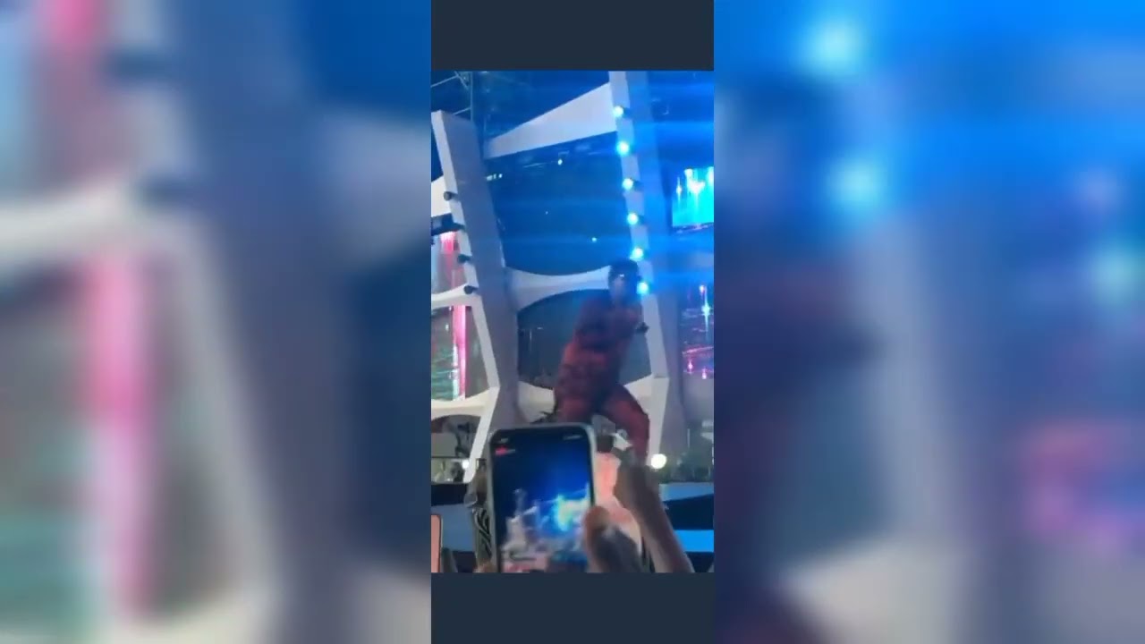 Davido's timeless concert live at TBS Lagos with top artists performing 🔥🔥